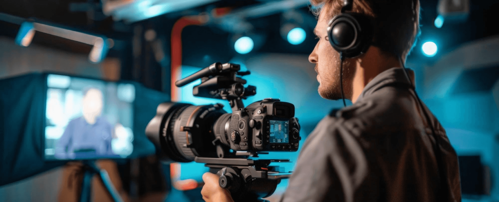 Vi Video Development Secrets to Successful Video Marketing by LMC