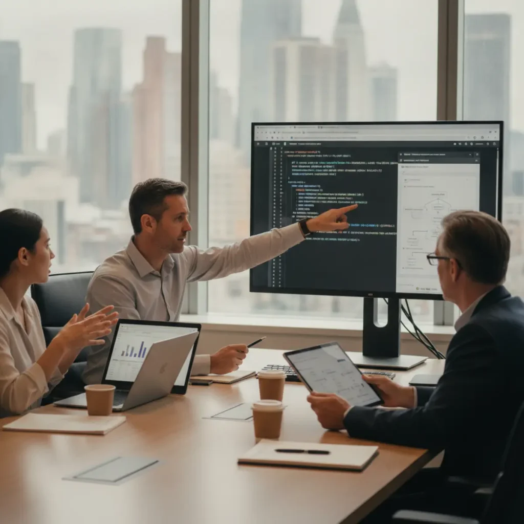 A debate is brewing over the risks and rewards of serving ads to AI agents