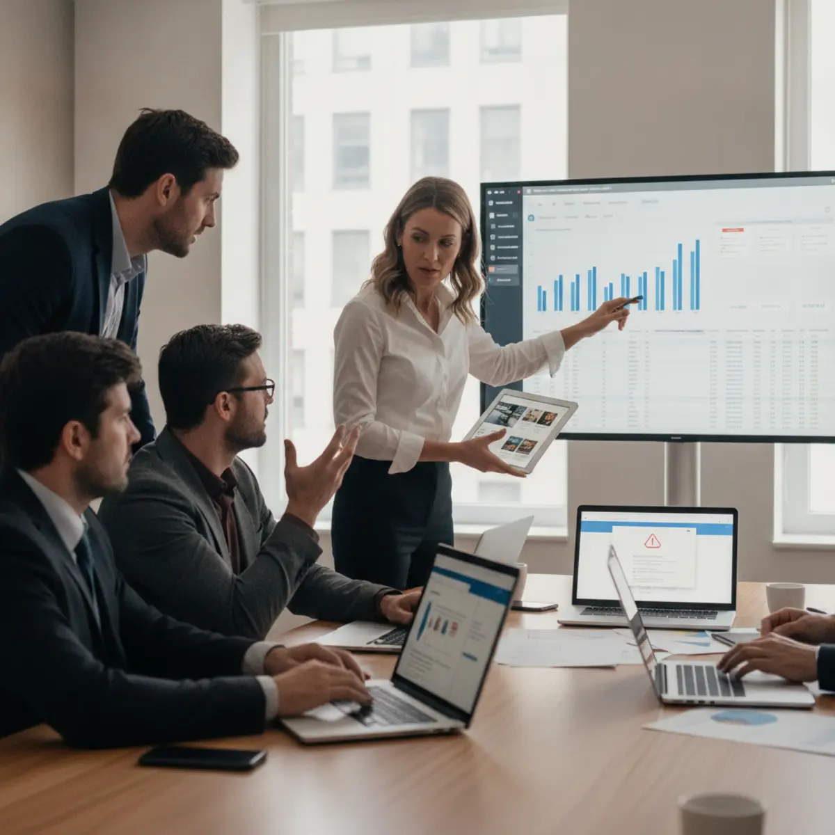 AI Isn't Killing Marketing Accountability, It's Exposing Who Never Had It