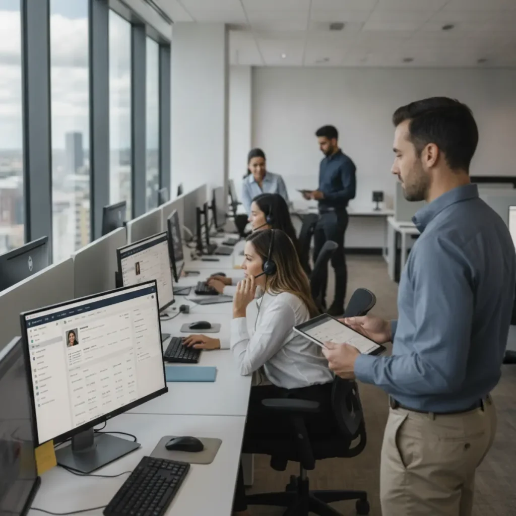 CRM for Insurance Companies: What It Does and Why It Matters