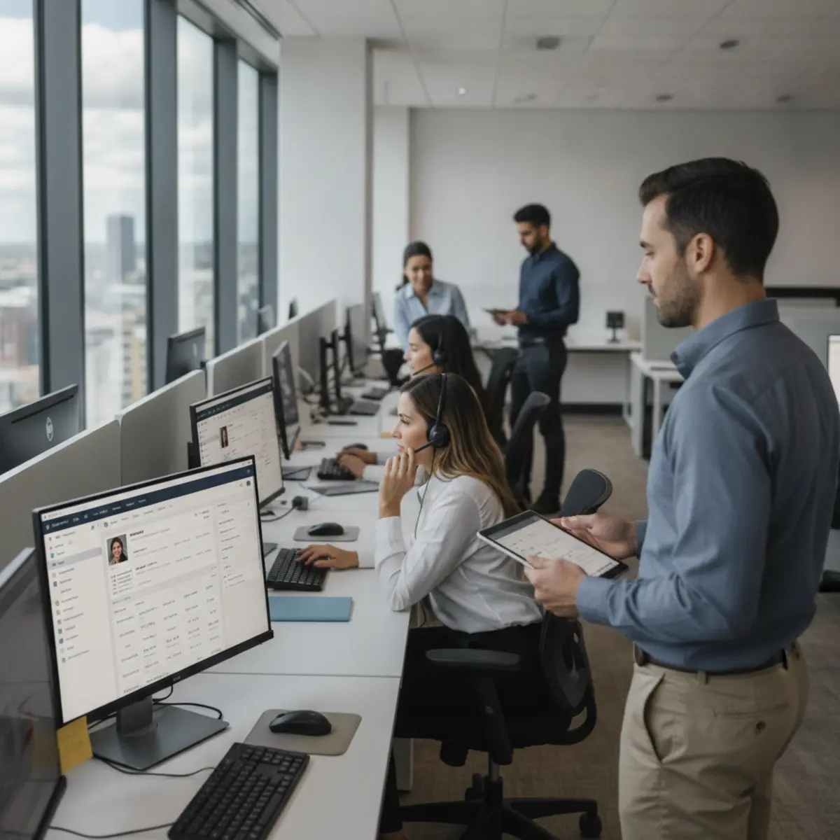 CRM for Insurance Companies: What It Does and Why It Matters