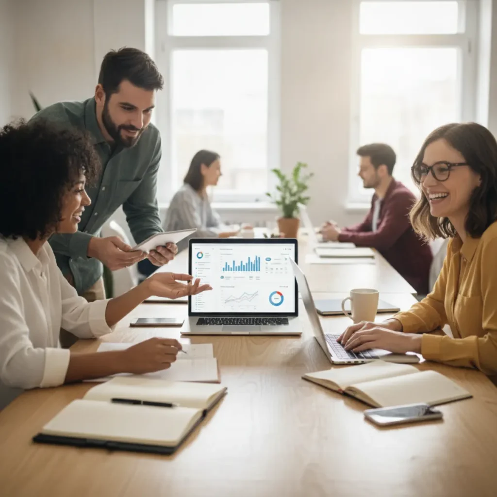 How Small Businesses Are Really Using AI: 5 Eye-Opening Findings