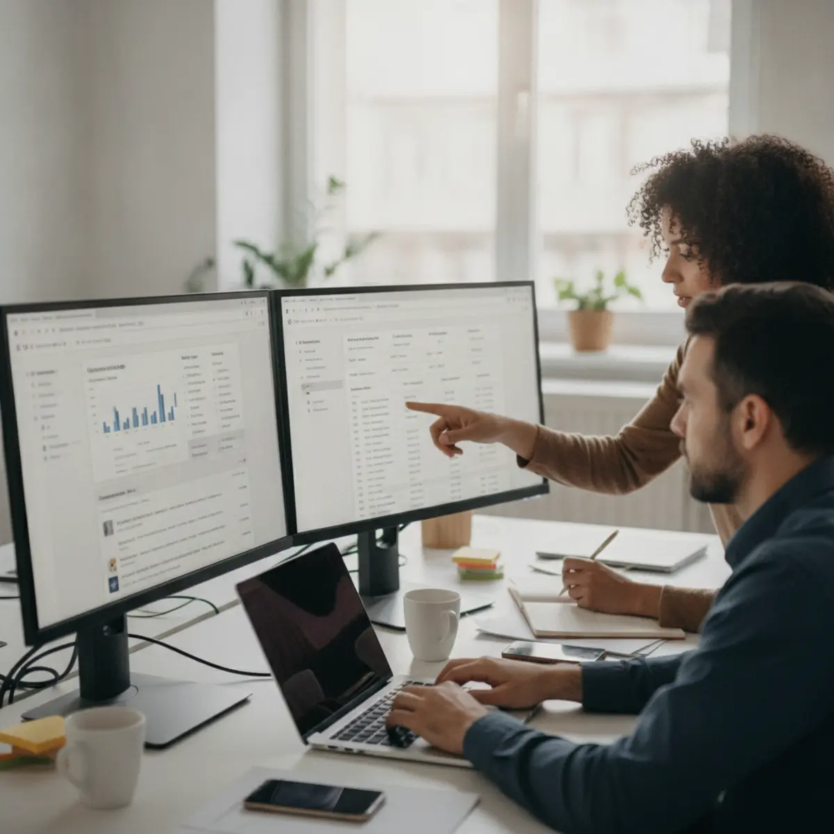 SEO tools marketers rely on (free & paid options)