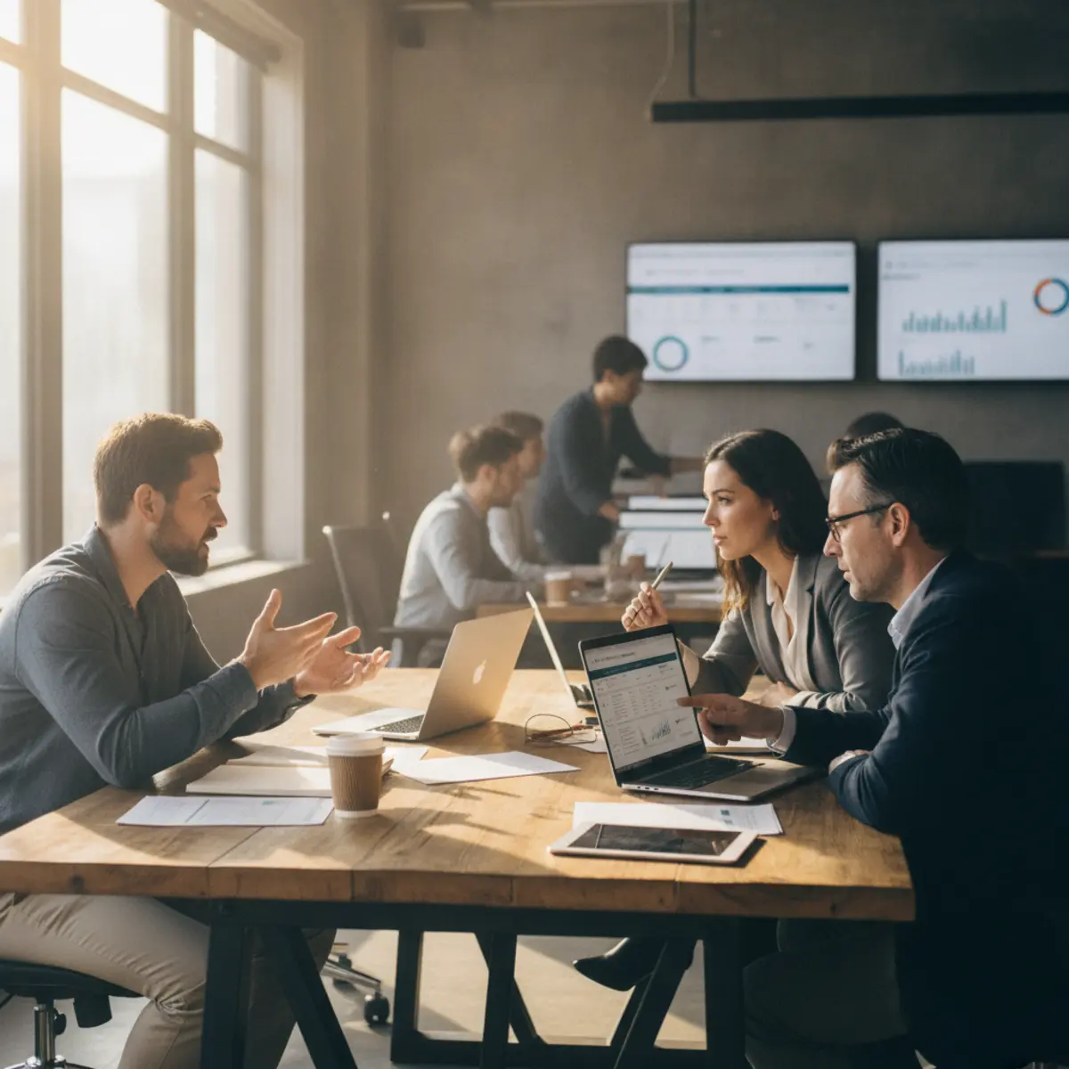 The Paid 'Search' Email Placement: Right Place, Right Time