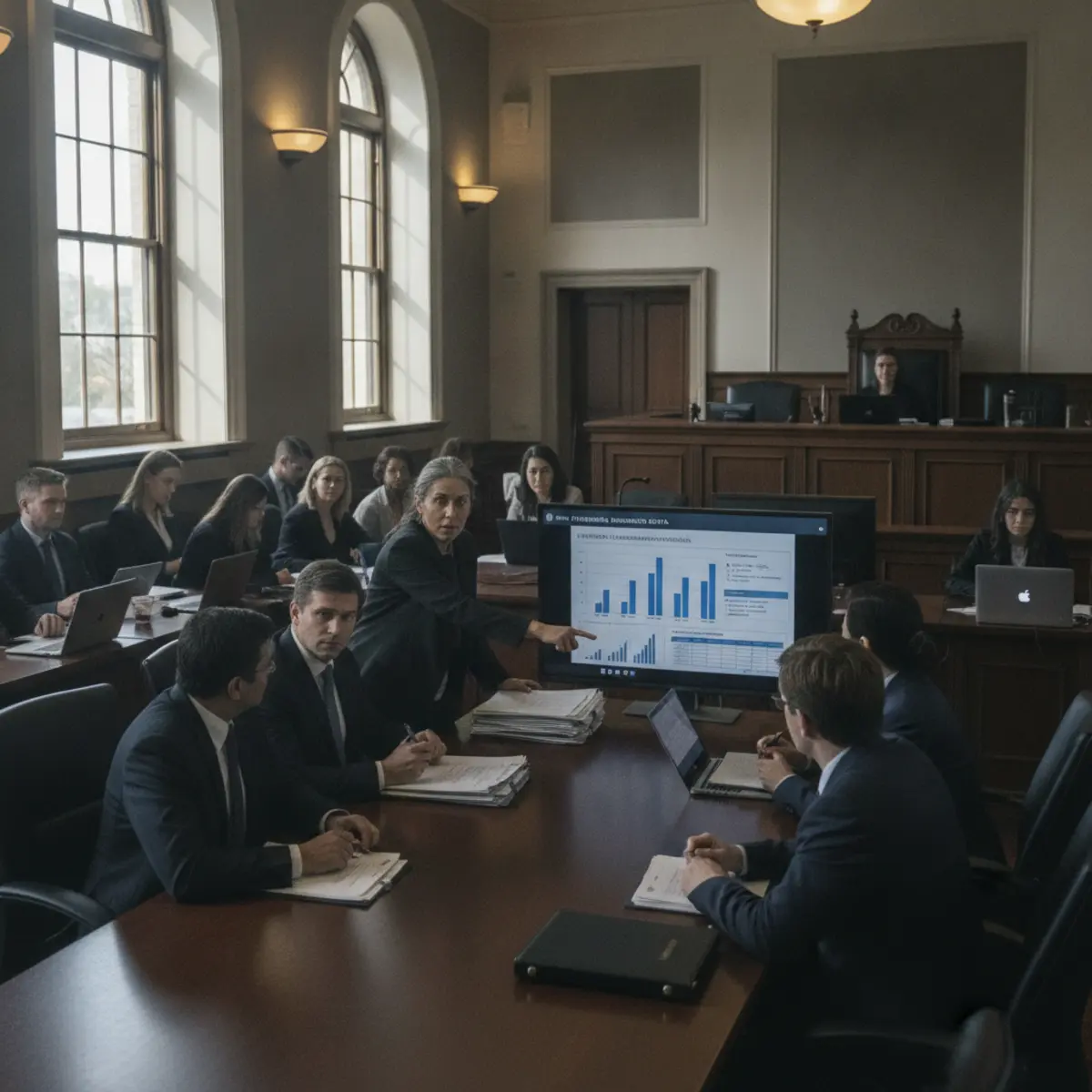 US states accuse Meta of covering up research on teen social media addiction in pivotal trial