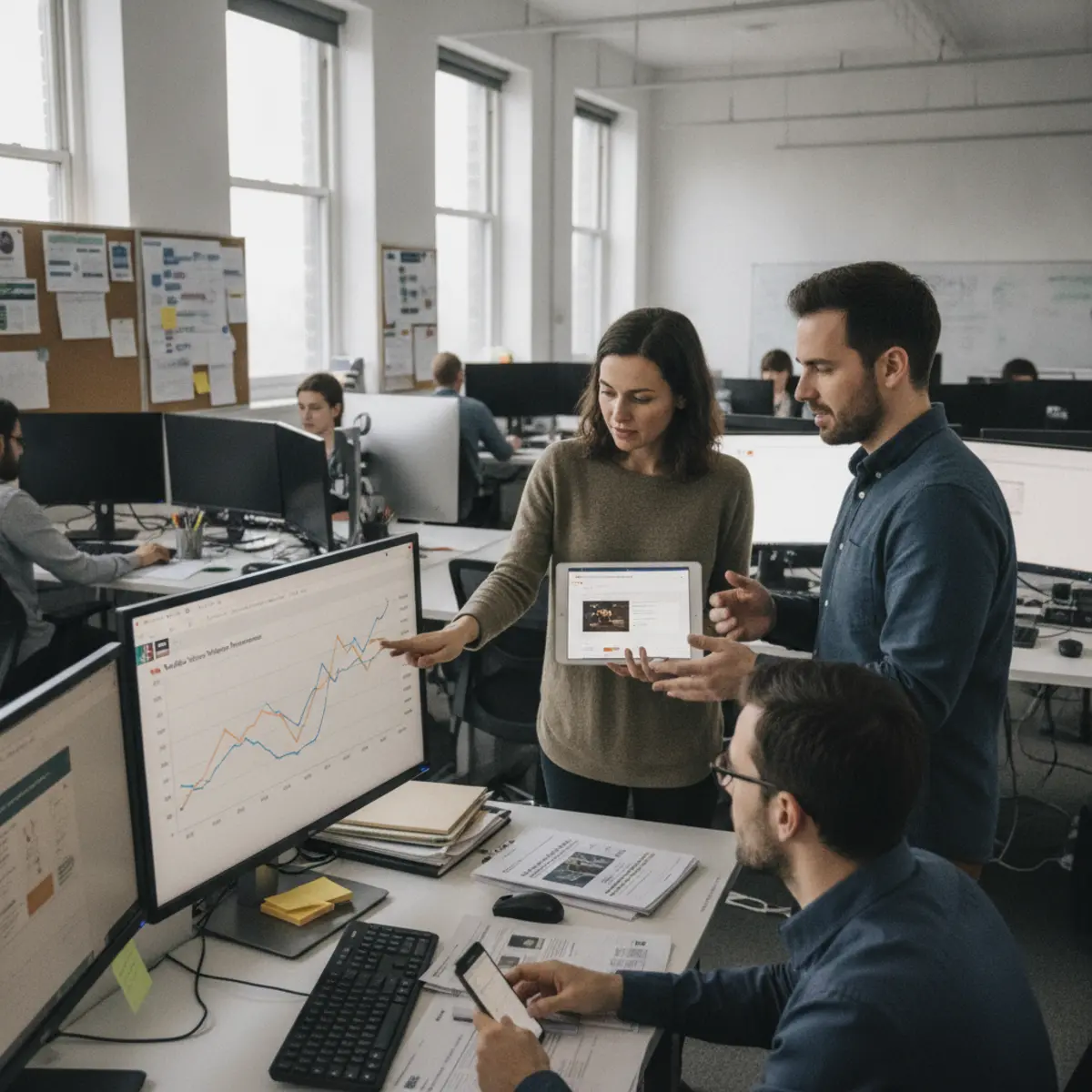 YouTube Performance Analysis, Facebook Ads Changes, and Industry News