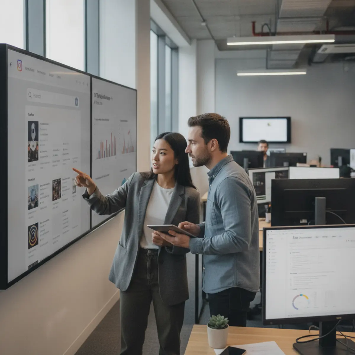 Instagram Content Strategy, TikTok Ads Tools, and Industry News