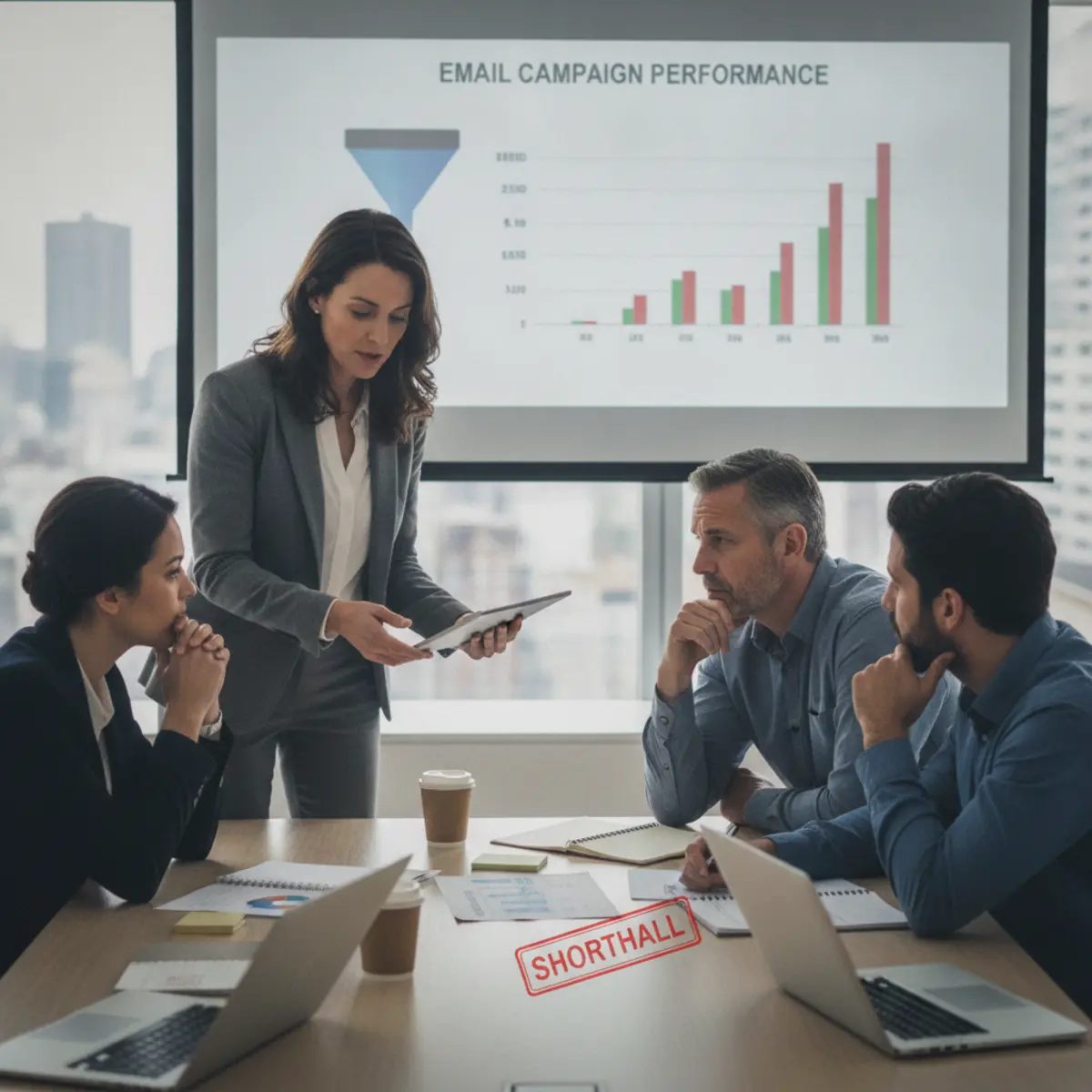 Enterprise email marketing shortfalls and the upmarket features to avoid them